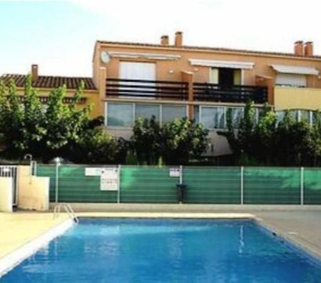Cap D'Agde - Residence Estivales - Proche Naturiste - Terrasse - Wifi - Parking - Piscine - Clim Buitenkant foto