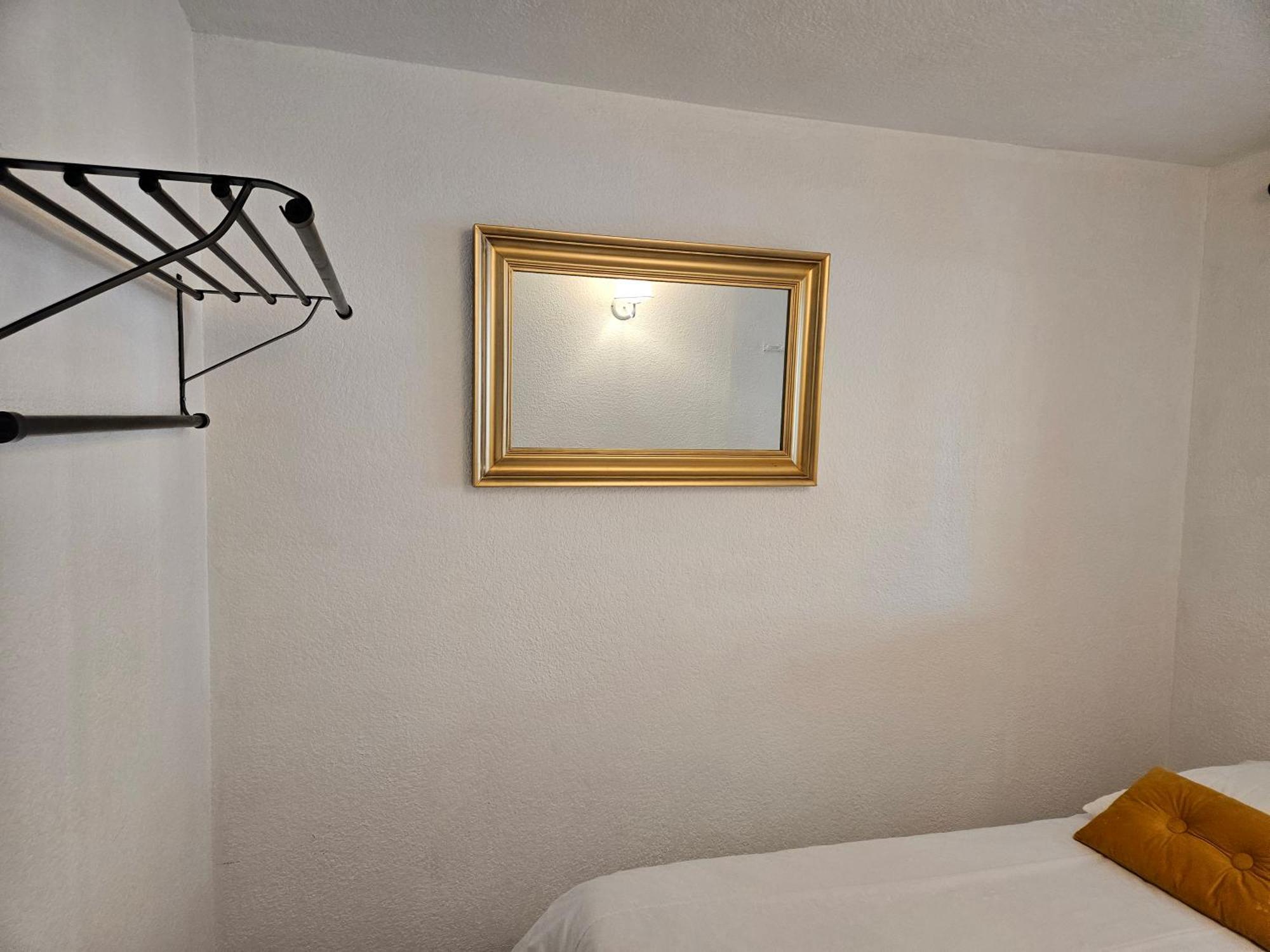 Cap D'Agde - Residence Estivales - Proche Naturiste - Terrasse - Wifi - Parking - Piscine - Clim Buitenkant foto